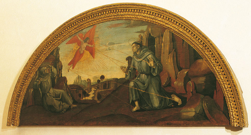 san francesco
