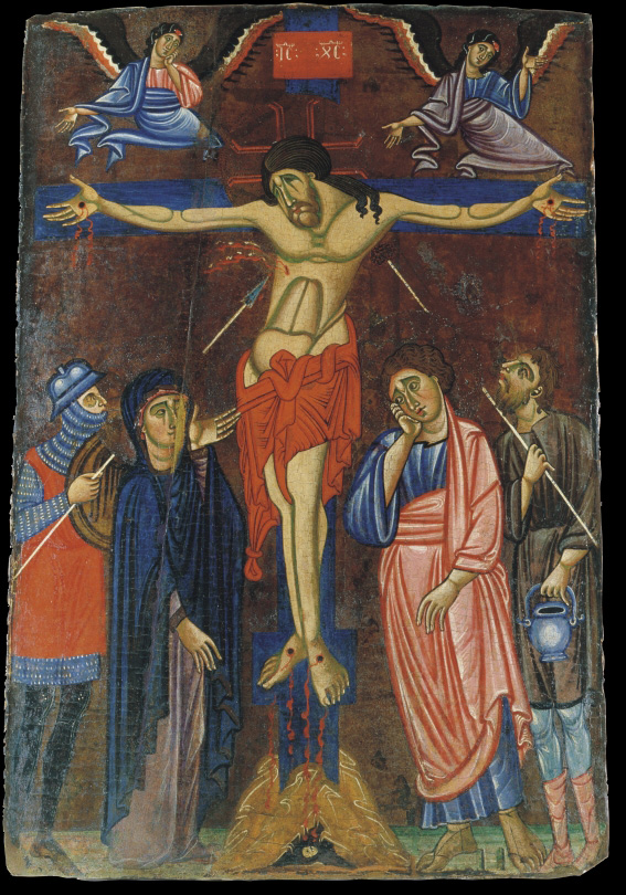 crocifissione