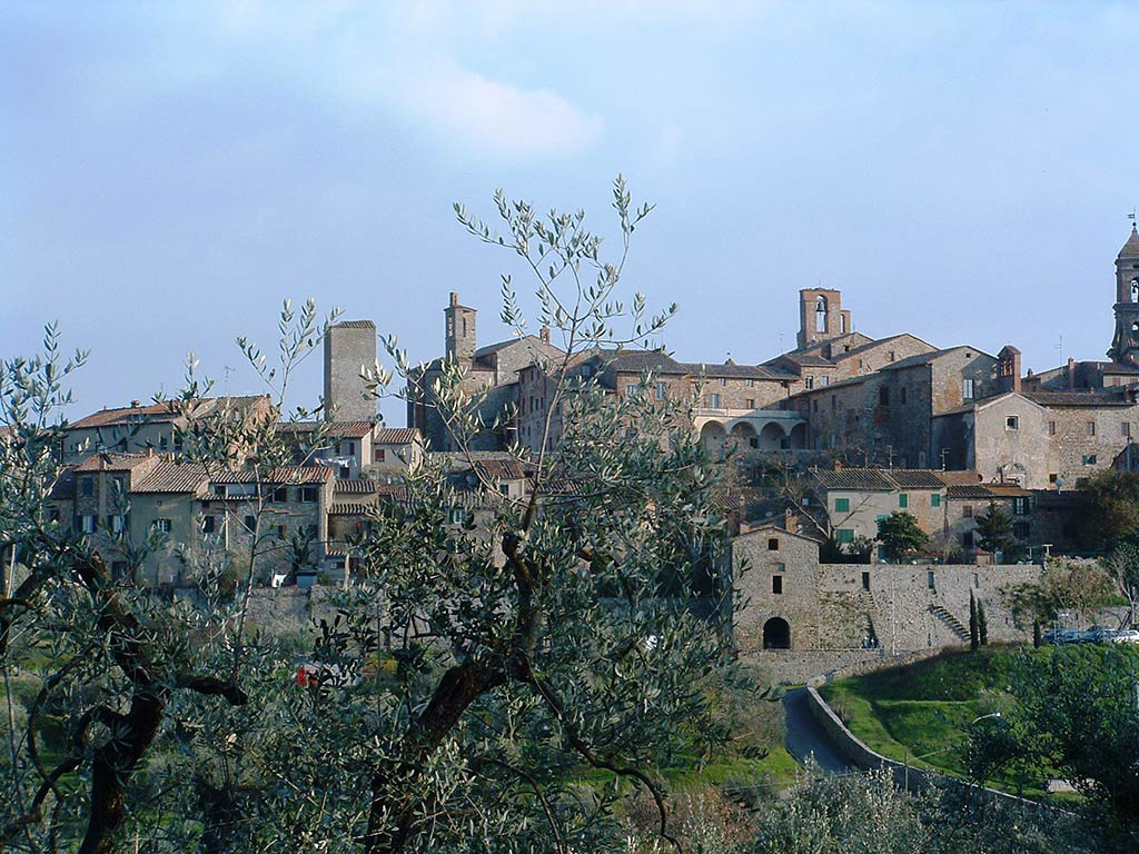 Lucignano