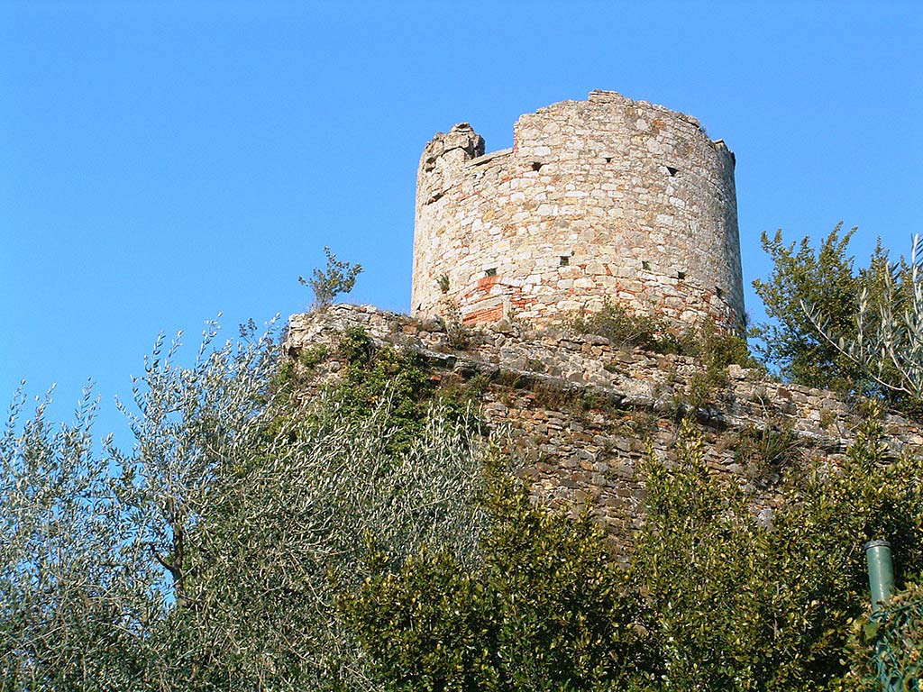 Lucignano