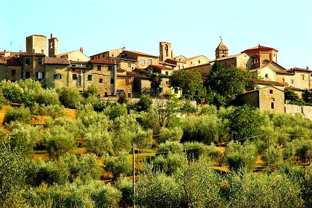 lucignano