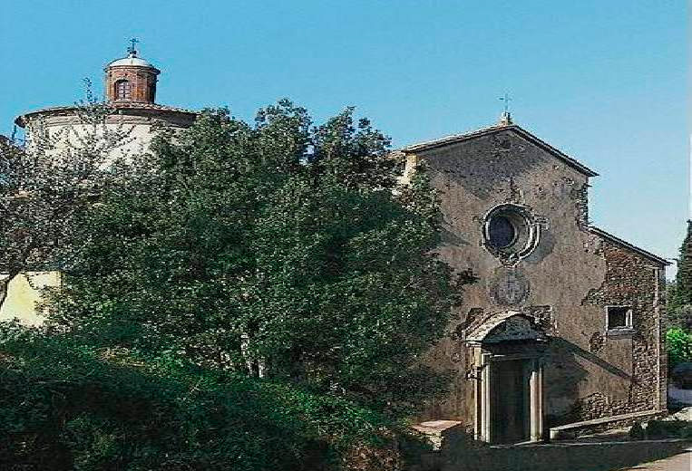 lucignano