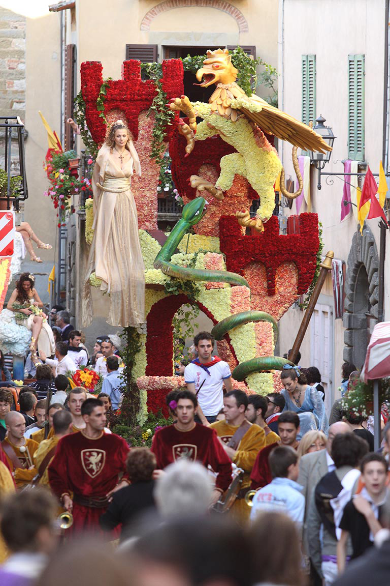 maggiolata