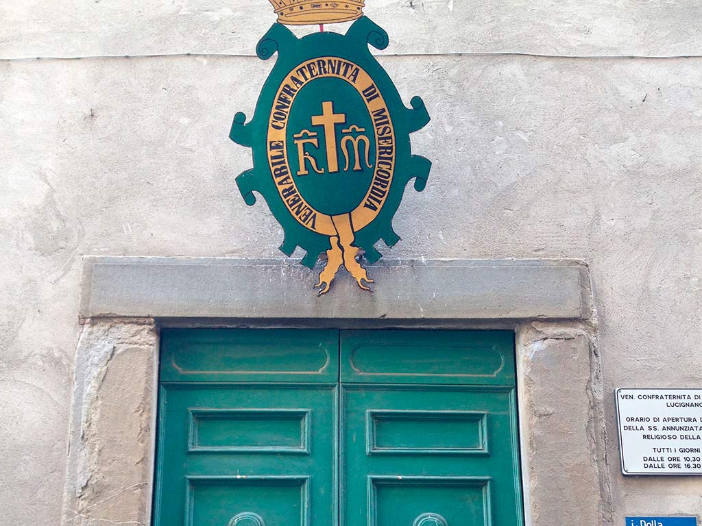 ss. annunziata misericordia