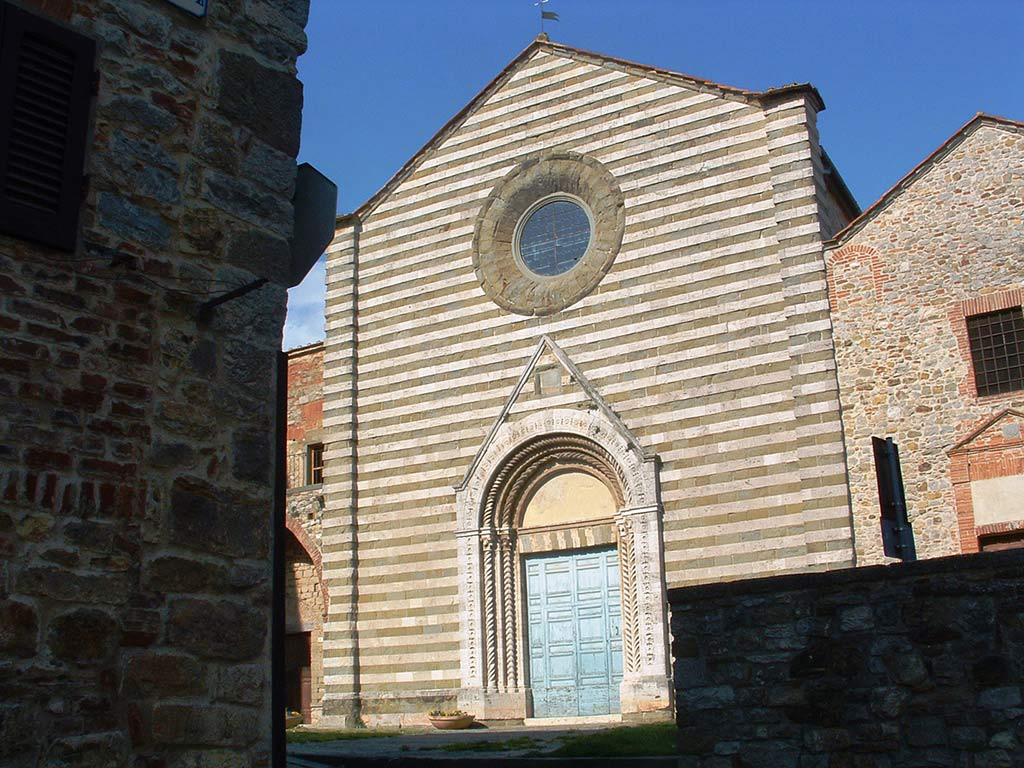san Francesco